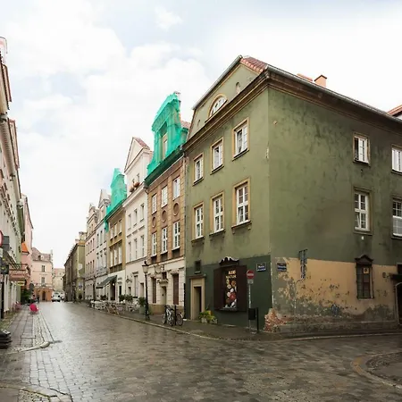 Old Town Slusarska